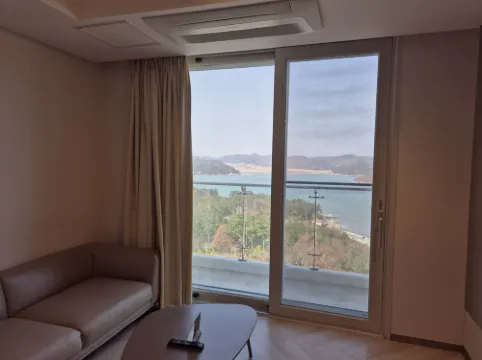 쏠비치 진도 객실 Photos