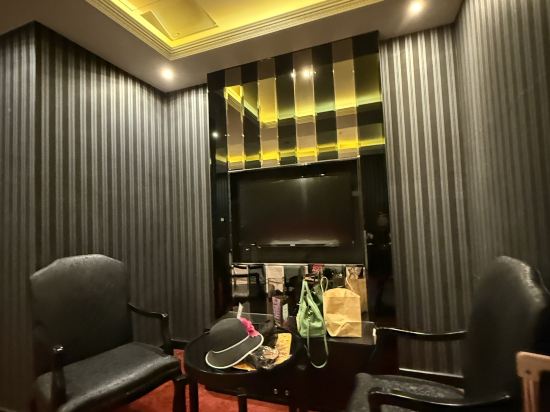 台北大直薇閣精品旅館優惠