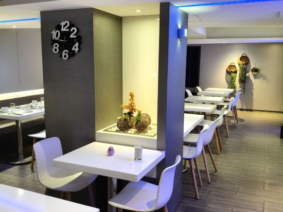 新驛旅店（台中車站店）優惠