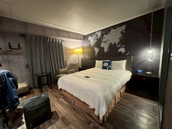 西悠巢旅-高雄車站館優惠