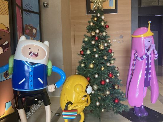 和逸飯店（台南西門館）優惠