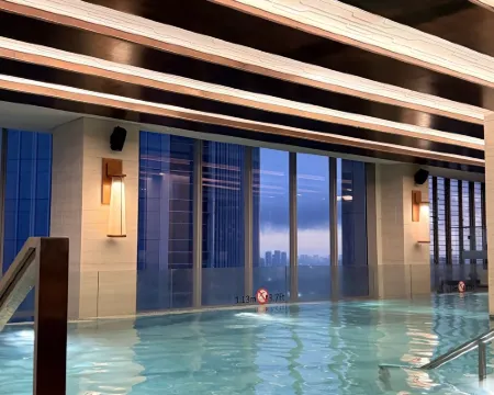 The Westin Jakarta Leisure & Recreation Photos