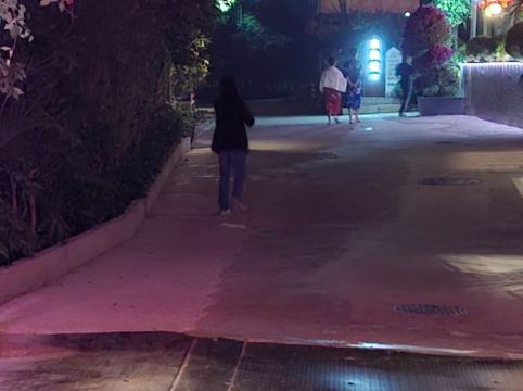 中山泉眼温泉度假酒店優惠