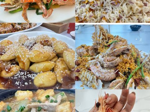 惠東雙月灣君廷度假酒店優惠