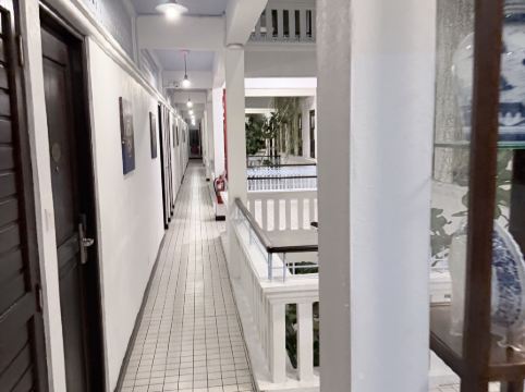 檳城檳榔酒店 （檳城對抗新冠肺炎認證）優惠