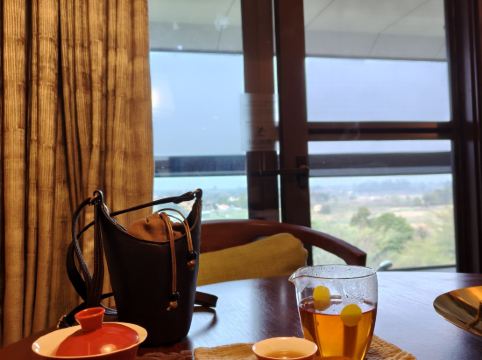 清遠芊麗酒店優惠