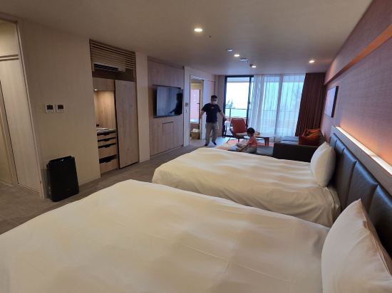 AQUASENSE Hotel & Resort クーポン