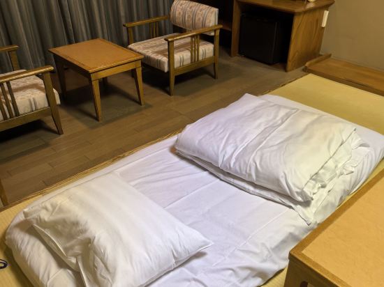 伊東拉法葉俱樂部温泉酒店優惠