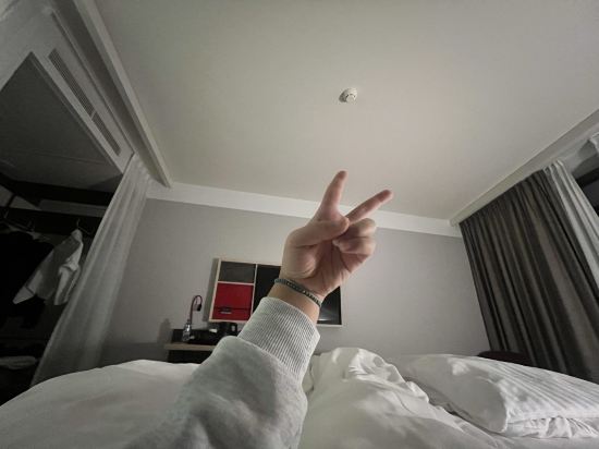 阿姆斯特丹新西酒店優惠