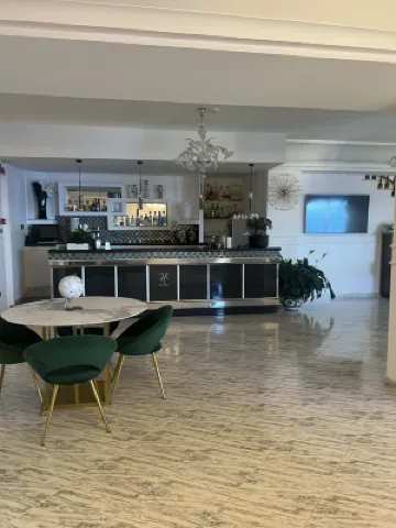 Hotel le Rocce - Agerola, Amalfi Coast Öffentliche Flächen Photos