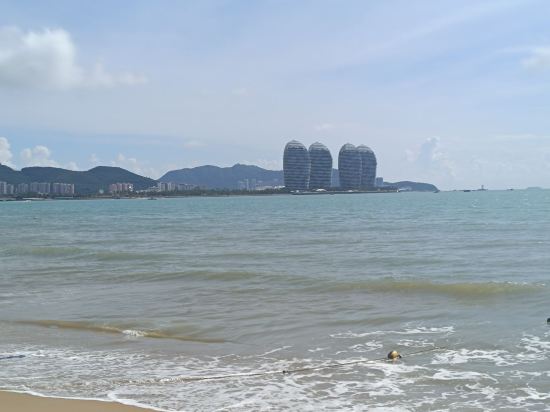 速8精選酒店（三亞灣海月廣場店）優惠