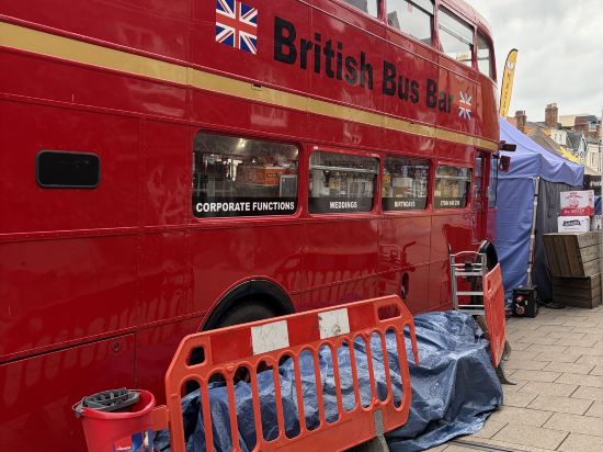 牛津市中心萬怡酒店優惠