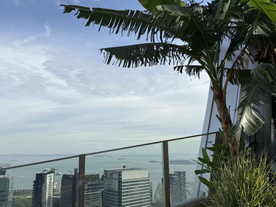 新加坡萊佛士廣場馨樂庭飯店優惠