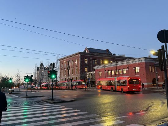 舒適快捷中央車站飯店優惠