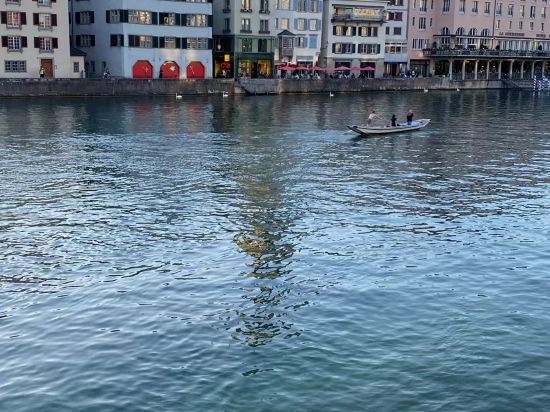 蘇黎世斯託申酒店優惠