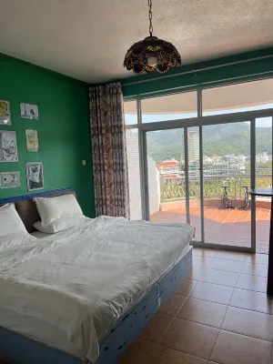 Popeye Holiday Inn Номера Photos