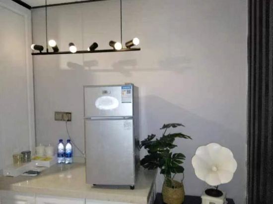 廣州桔樹·銘泰公寓優惠