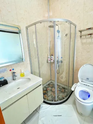 Siargao Seasky Resort Zimmer Photos