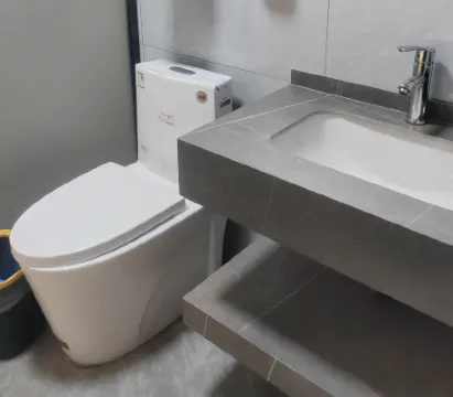 Blue Shadow Light Elegance Hotel (Taoxichuan Road) Zimmer Photos