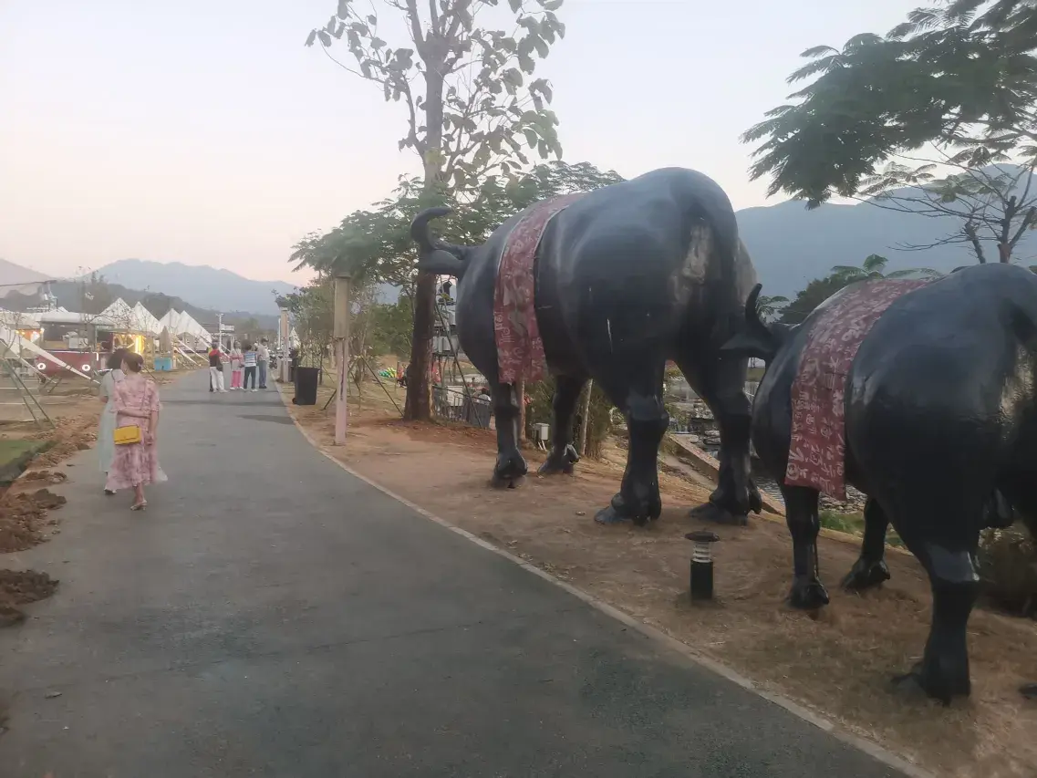 廣州上水精品設計酒店用戶評價