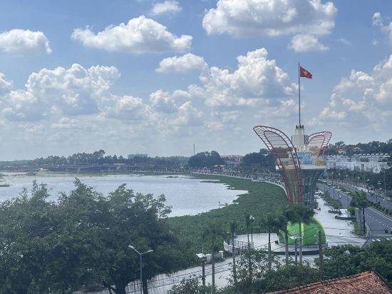 平陽比康絲飯店優惠