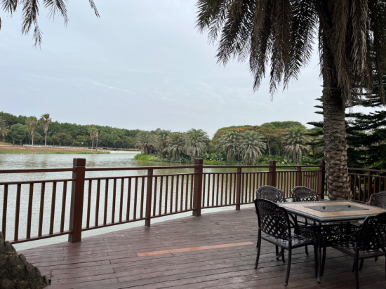 迪茵湖湖畔度假小木屋優惠