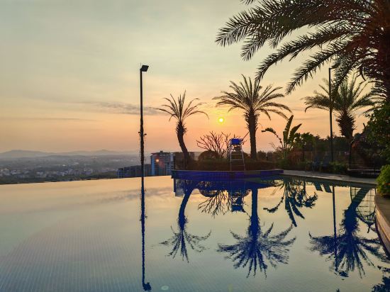 廣州億城泉説酒店優惠