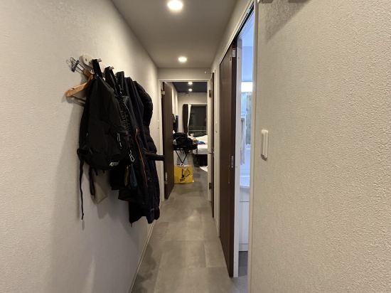 コンドミニアムリゾート那覇　リビングイン旭橋駅前プレミア＆アネックス クーポン