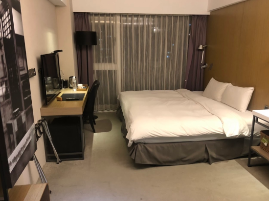 承億文旅（臺中鳥日子）優惠