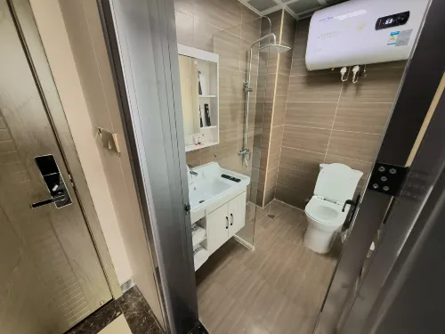 Yongxinde Shangjing Hotel Phòng Photos