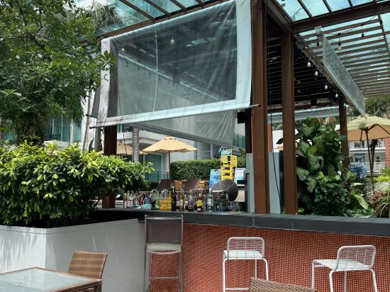 布吉城市海港度假酒店 （SHA Extra Plus）優惠