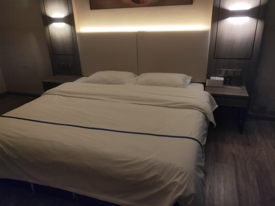 奧尚酒店公寓（佛山均安樂滙城店）優惠