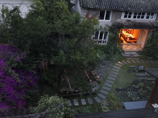 大理古城來之星宿優惠