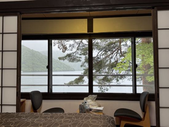 旧外国大使別荘跡　湖上苑 クーポン