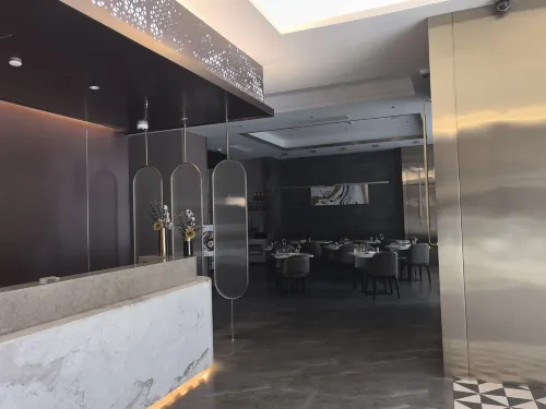 HomeinnsPlus Hotel (Shanghai Dishui Lake Port) Photos