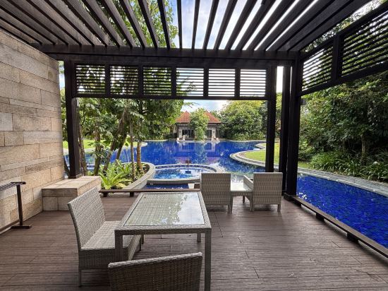 新加坡聖淘沙名勝世界逸濠酒店（Staycation Approved）優惠