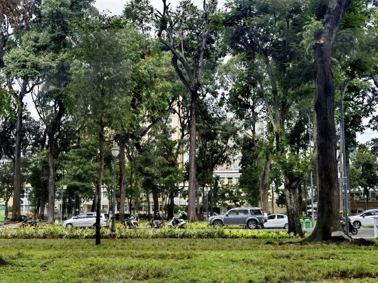 GK中心大酒店優惠