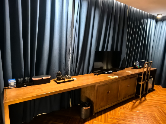 德景山莊（陽朔灕江店）優惠