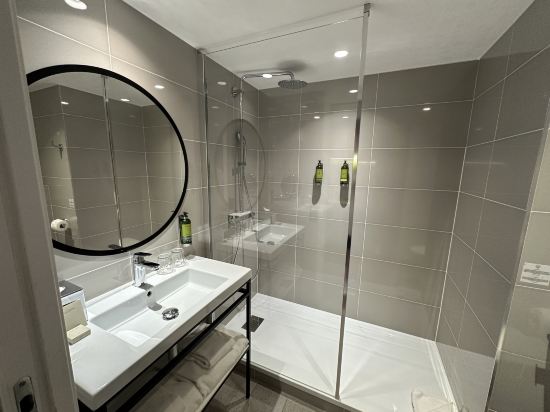 巴黎奧特易圖爾埃菲爾酒店優惠