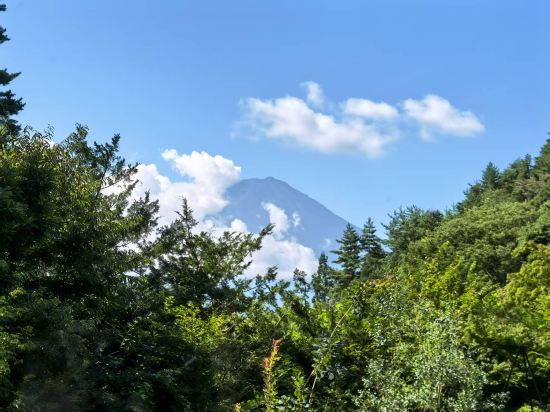 馥府 河口湖優惠