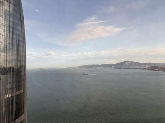 廈門海嶼海景公寓優惠