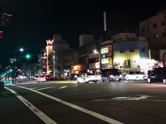 和歌山格蘭比亞大飯店優惠