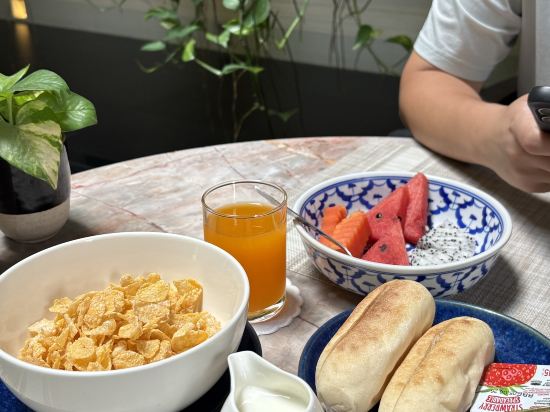 瑪卡夏瓦飯店優惠