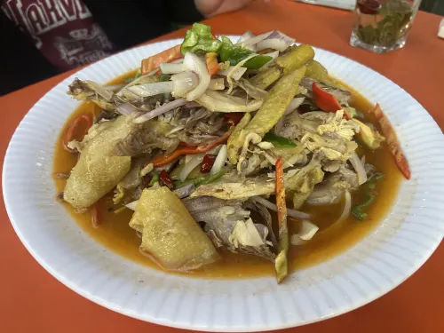 chanxinyiyuanju Ăn uống Photos