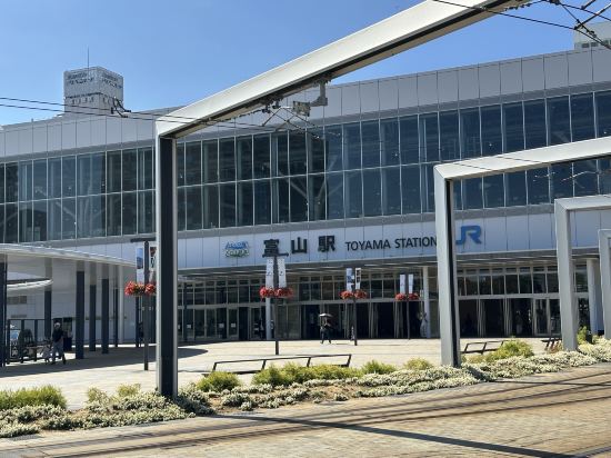 富山站前大和ROYNET飯店優惠