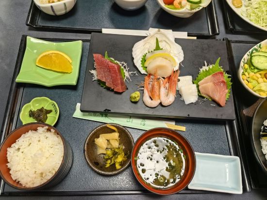 箱根の森おかだ クーポン