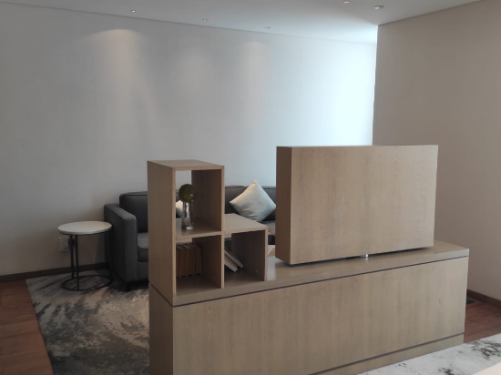 深圳海源城智選假日酒店優惠