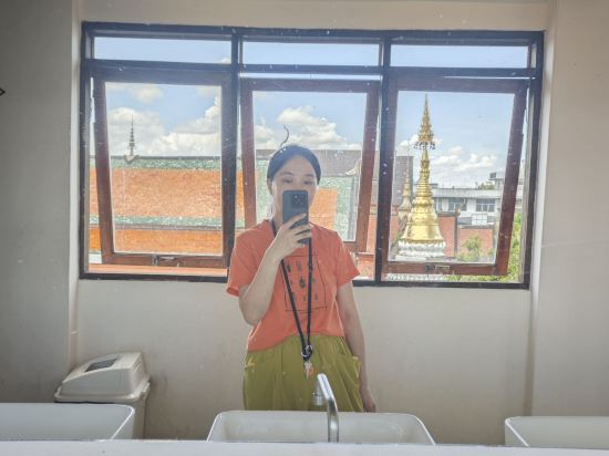 清邁蘇尼塔旅館優惠