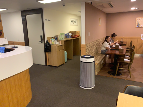 스텝인 명동 1 쿠폰