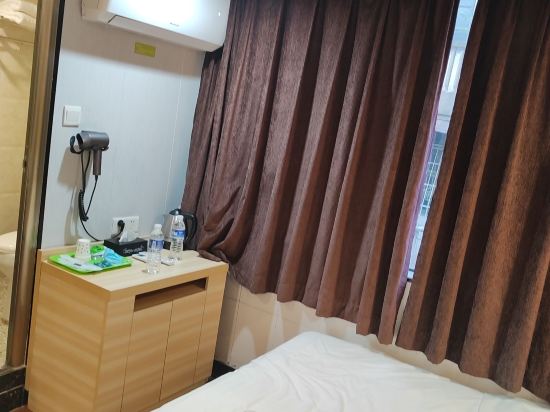 逸米飯店（廣州東圃地鐵站店）優惠